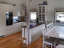 8 Person Holiday Home in Aseral