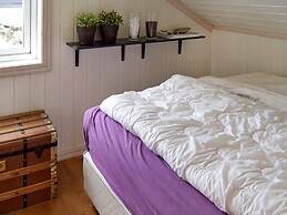 8 Person Holiday Home in Aseral