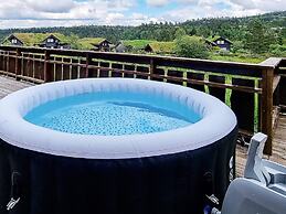 8 Person Holiday Home in Aseral