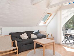 4 Person Holiday Home in Ebeltoft