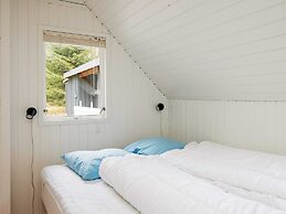 4 Person Holiday Home in Ebeltoft