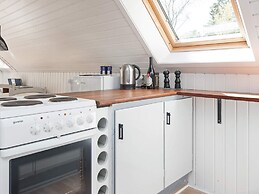 4 Person Holiday Home in Ebeltoft