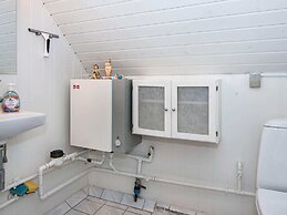 4 Person Holiday Home in Ebeltoft