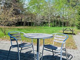 4 Person Holiday Home in Ebeltoft