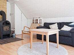 4 Person Holiday Home in Ebeltoft