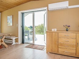 5 Person Holiday Home in Romo