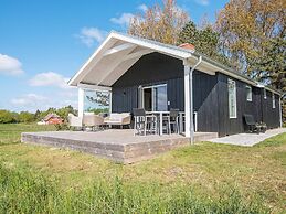 5 Person Holiday Home in Romo