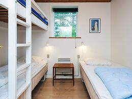 5 Person Holiday Home in Romo