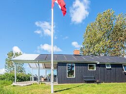 5 Person Holiday Home in Romo