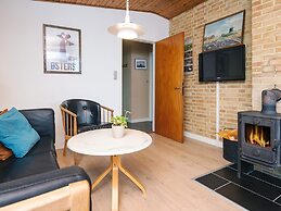 5 Person Holiday Home in Romo