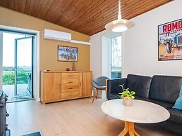 5 Person Holiday Home in Romo