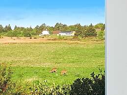 5 Person Holiday Home in Romo