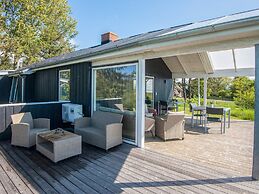 5 Person Holiday Home in Romo