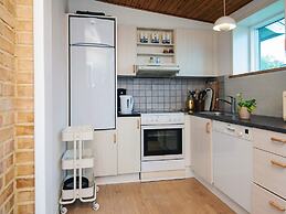 5 Person Holiday Home in Romo