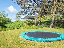 5 Person Holiday Home in Romo