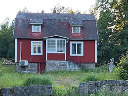 6 Person Holiday Home in Hallabro