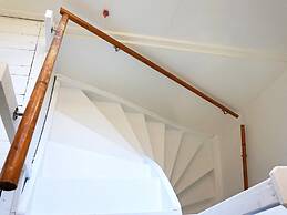 6 Person Holiday Home in Hallabro