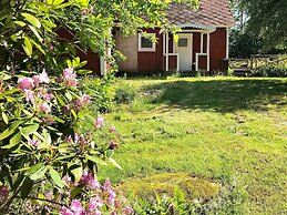 6 Person Holiday Home in Hallabro