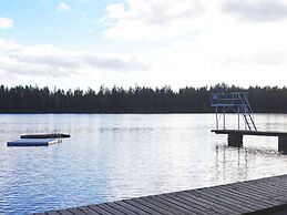 6 Person Holiday Home in Hallabro