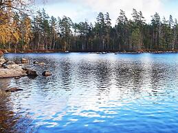 6 Person Holiday Home in Hallabro