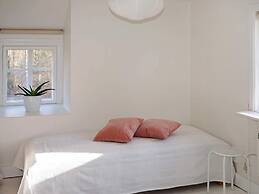 6 Person Holiday Home in Hallabro