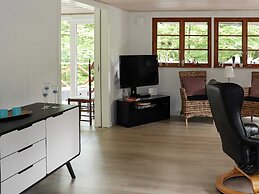 Holiday Home in Hästveda