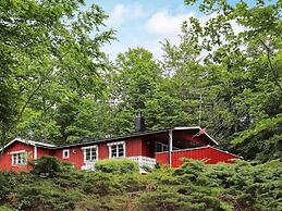 Holiday Home in Hästveda
