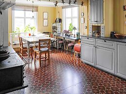 Charming Villa Retreat-by Traum