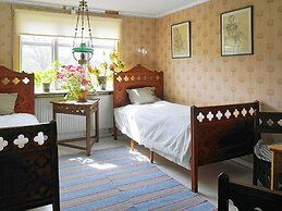 Charming Villa Retreat-by Traum
