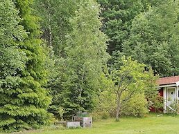 6 Person Holiday Home in Savsjo