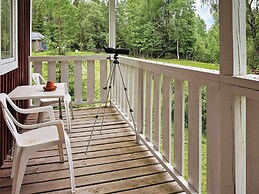6 Person Holiday Home in Savsjo