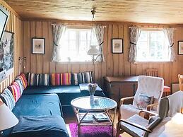 6 Person Holiday Home in Savsjo