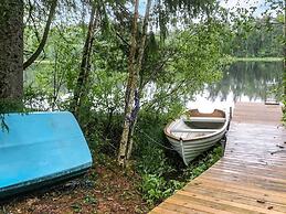 6 Person Holiday Home in Savsjo