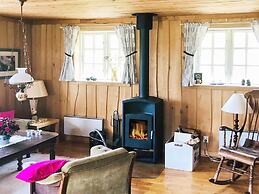 6 Person Holiday Home in Savsjo