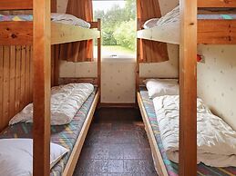 6 Person Holiday Home in Hadsund