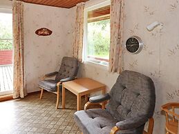 6 Person Holiday Home in Hadsund