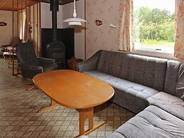 6 Person Holiday Home in Hadsund