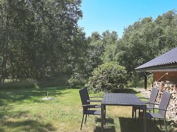 4 Person Holiday Home in Laeso