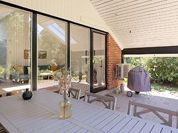 4 Person Holiday Home in Laeso