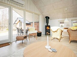 4 Person Holiday Home in Laeso