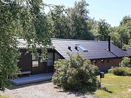 4 Person Holiday Home in Laeso