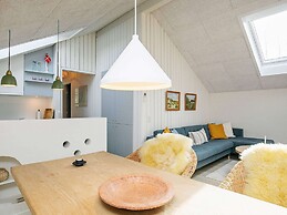 4 Person Holiday Home in Laeso