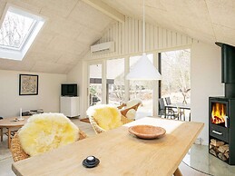 4 Person Holiday Home in Laeso