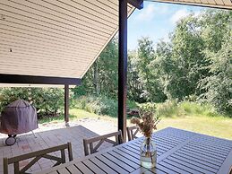 4 Person Holiday Home in Laeso