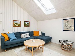 4 Person Holiday Home in Laeso