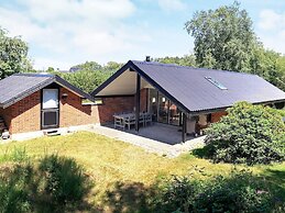 4 Person Holiday Home in Laeso