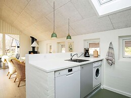 4 Person Holiday Home in Laeso