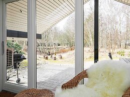 4 Person Holiday Home in Laeso