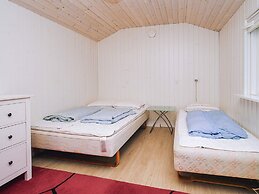 6 Person Holiday Home in Slagelse