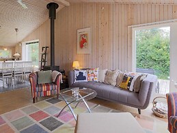 6 Person Holiday Home in Slagelse
